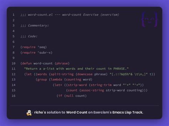 Word count for LaTeX within emacs
