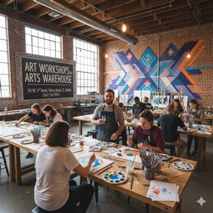 Workshops