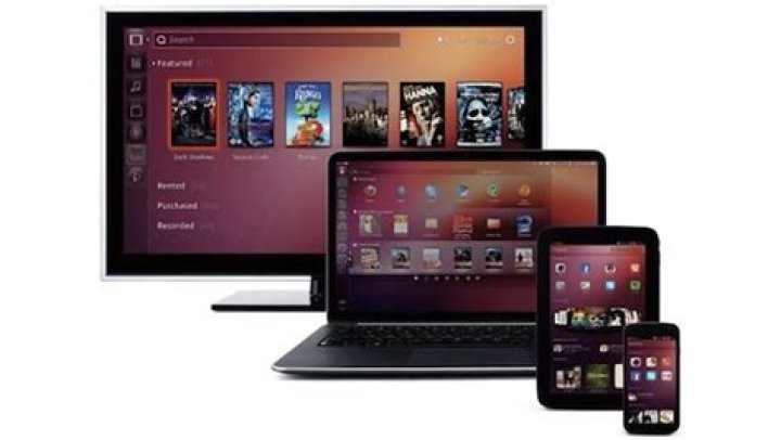 Would Android apps be able to run in Ubuntu touch natively?
