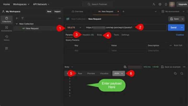 WP_REST_Response vs WP_Error