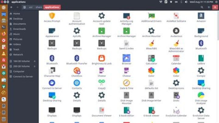 Write a script to automate installing applications on freshly installed Ubuntu