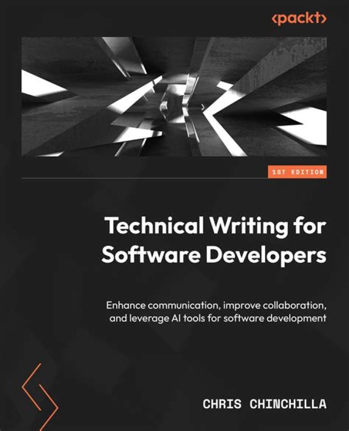 Writing to developers