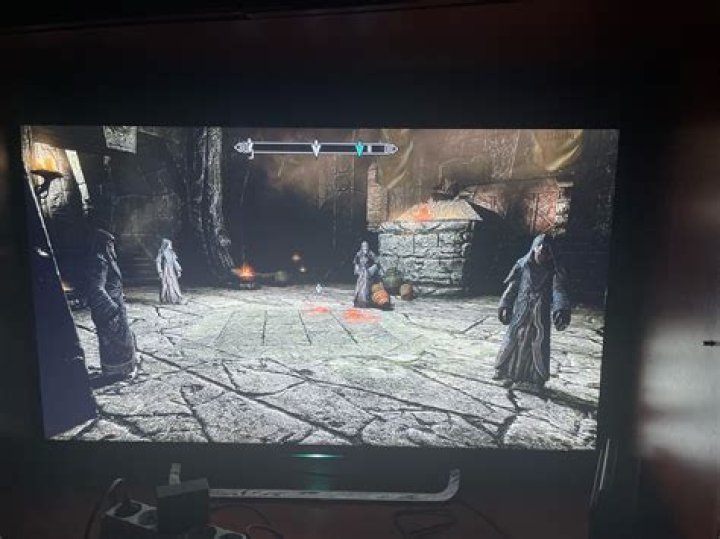 Wulfgar won't teach me Unrelenting Force's final word after Arngeir accepts the Horn of Jurgen Windcaller