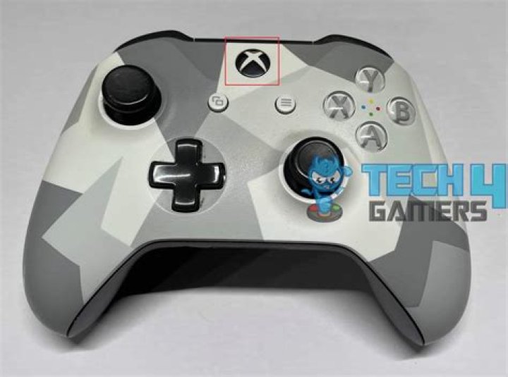 Xbox One Controller not identified Windows 7