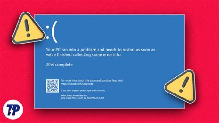 XPS 8920 Crashes after Windows 10 update - Page fault in nonpaged area