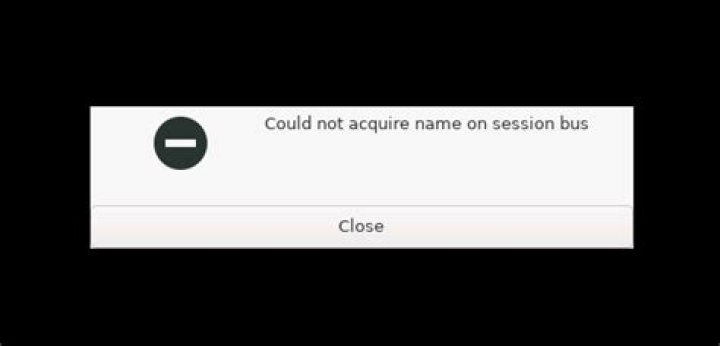 XRDP from Windows 10 to Ubuntu Mate 20 (Raspberry PI 4) - Error: Could not acquire name on session bus