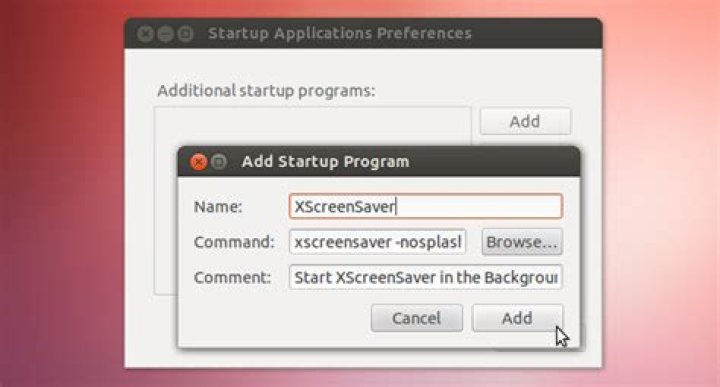 xscreenserver