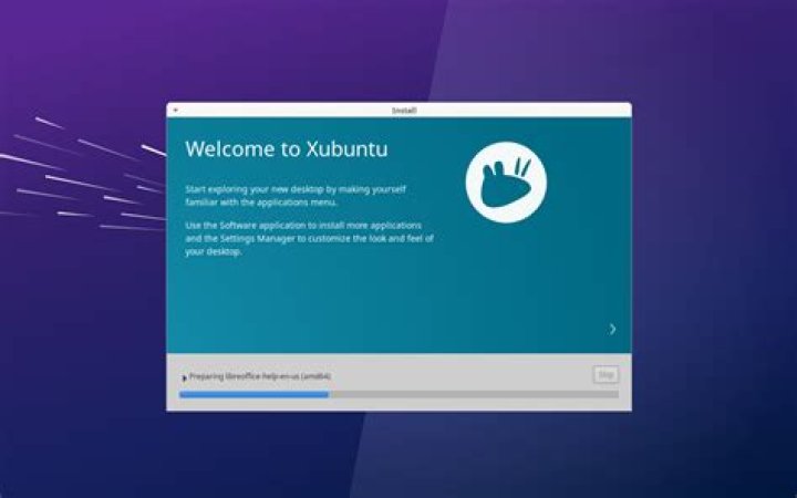 XUbuntu 22.04 - Black Screen on Hyper-V