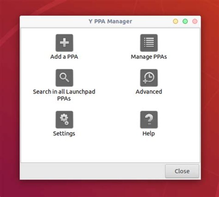 Y PPA MANAGER