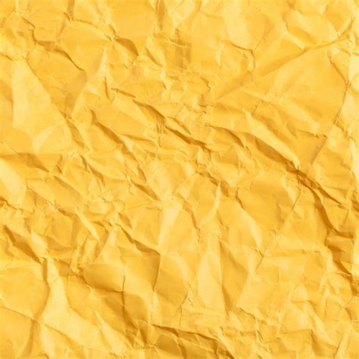Yellow Paper Defintion