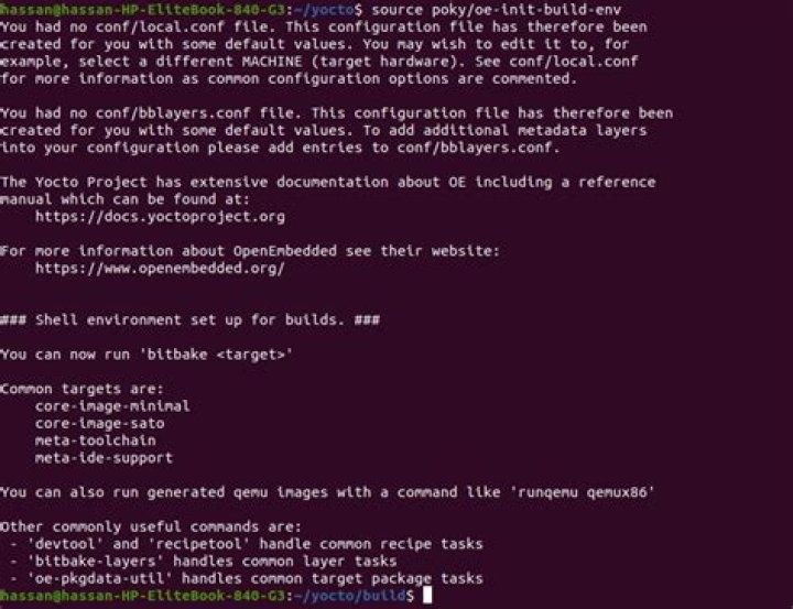 [yocto]: How to copy folder to target device (qemu)?