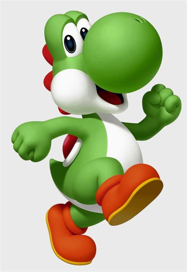 Yoshi