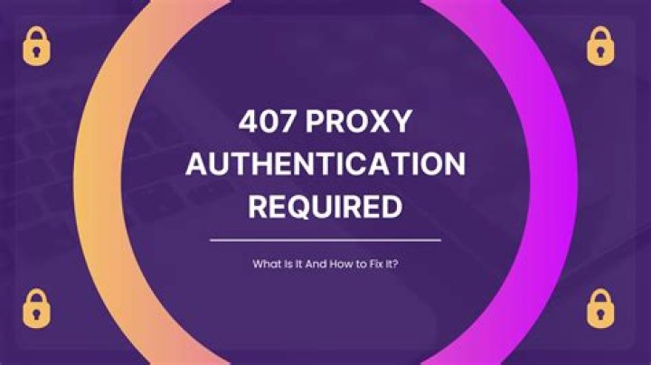 youtube-dl giving 407 Proxy Authorization Required after some minutes