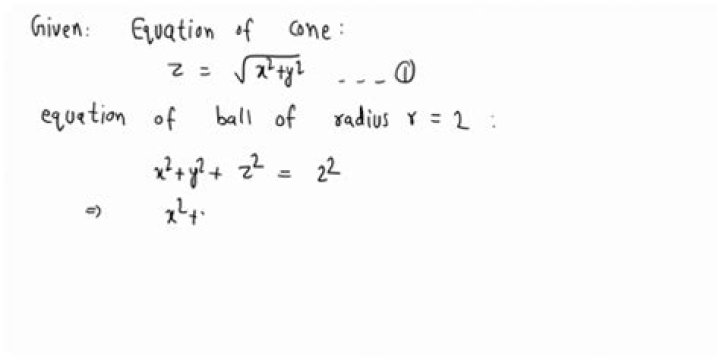 z = \sqrt(x^2 - 1)